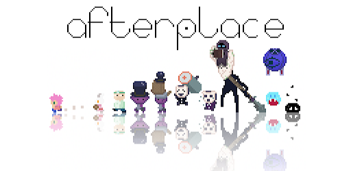 Afterplace