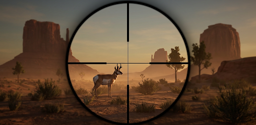 American Marksman: 3D Hunting