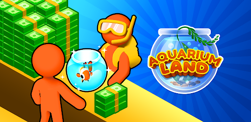 Aquarium Land — Fishbowl World