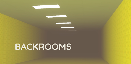 Backrooms