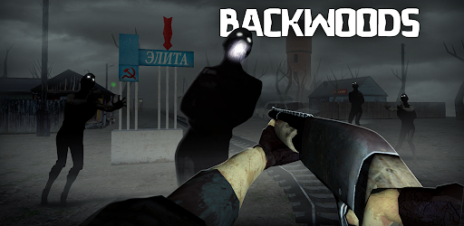 Backwoods: Survival Horror
