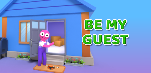 Be My Guest - Landlord Sim