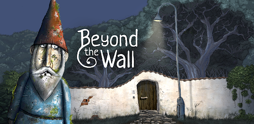Beyond the Wall