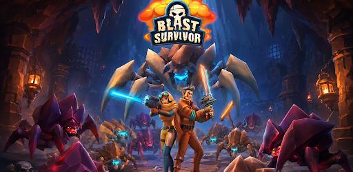 Blast Survivor