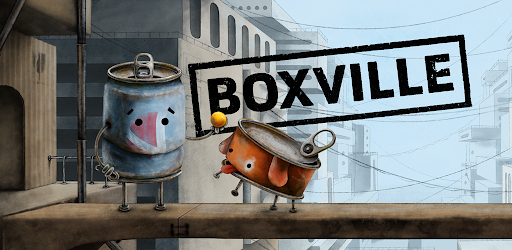 Boxville