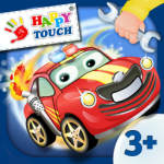 Car Racing & Building for Kids Car Racing & Building for Kids