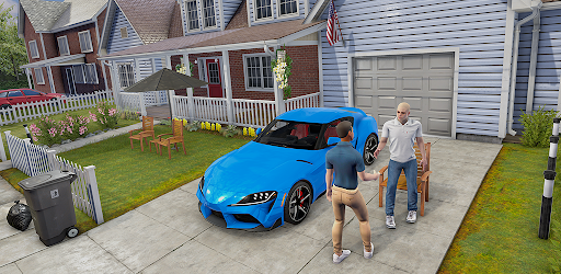 Car Sales Simulator 3D