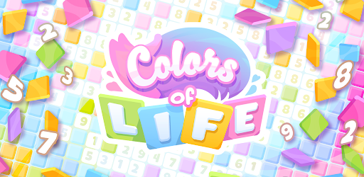 Colors of Life