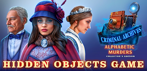 Criminal Archives: Murders