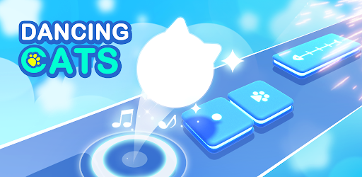 Dancing Cats - Cute Music Game