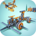 Destroy the world: Sandbox