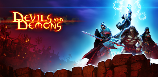 Devils & Demons Premium