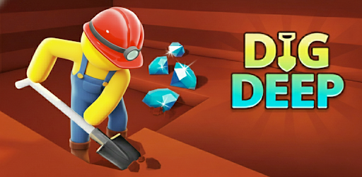 Dig Deep