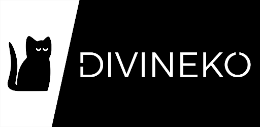 Divineko - Magic Cat