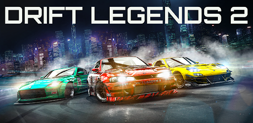 Drift Legends 2: Car Drifting