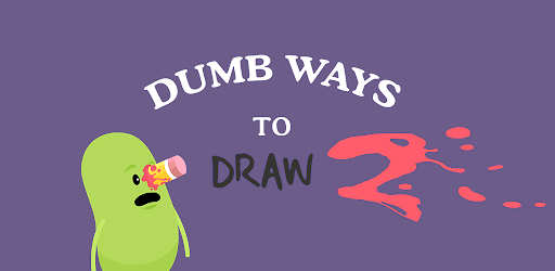 Dumb Ways to Draw 2