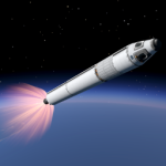 Ellipse: Rocket Simulator
