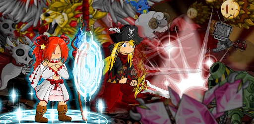 Epic Battle Fantasy