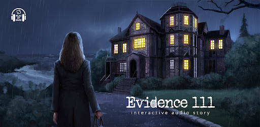 Evidence 111 - Audio Game