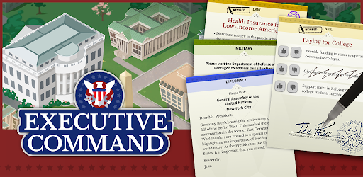Executive Command