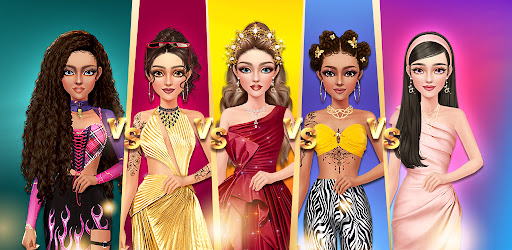 Fashion Star: Dress Up Show
