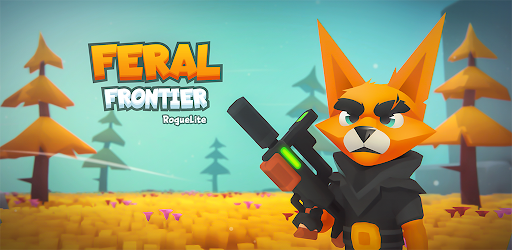 Feral Frontier Co-op Roguelike