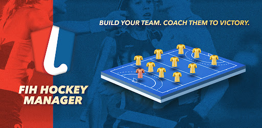 FIH Hockey Manager