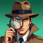 Find Hidden Objects - Spot It!