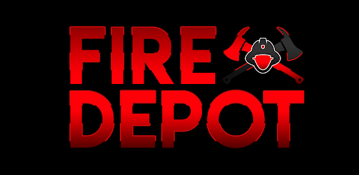 Fire Depot