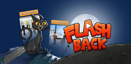 Flashback: Tricky Fun Riddles