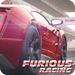 Furious Racing Simulator