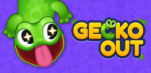 Gecko Out
