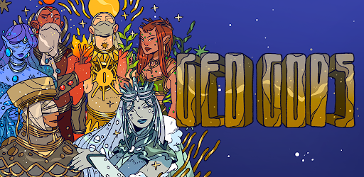 Geo Gods