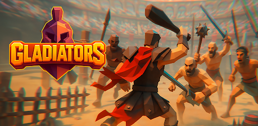 Gladiator Simulator: Arena War
