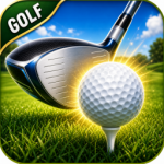 Golf Rising Star : Career Sim Golf Rising Star : Career Sim