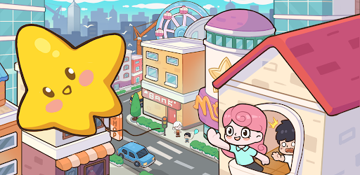 Happy Citizens - Mayor Sim