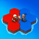 Hex Warriors
