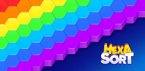 Hexa Sort