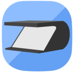 HOLOFIL-X 3D Augmented reality
