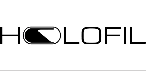 HOLOFIL-X 3D Augmented reality