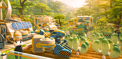 Idle Farm: Farming Simulator