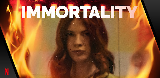 IMMORTALITY