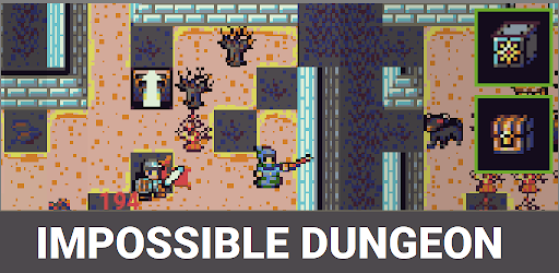 Impossible Dungeon