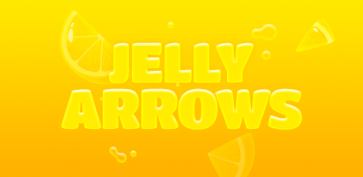 Jelly Arrows