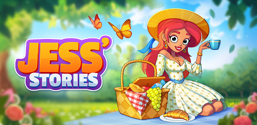 Jess' Stories - Life Adventure