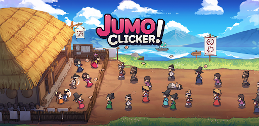 Jumo Clicker: Idle Tycoon