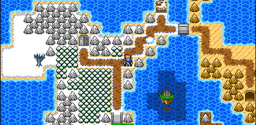 Knightblade - Open World RPG