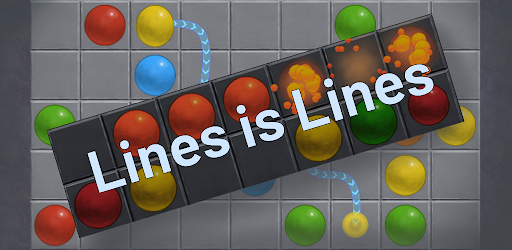 Lines is Lines, a Lines98 game