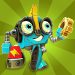 Live Factory: 3D Platformer Live Factory: 3D Platformer