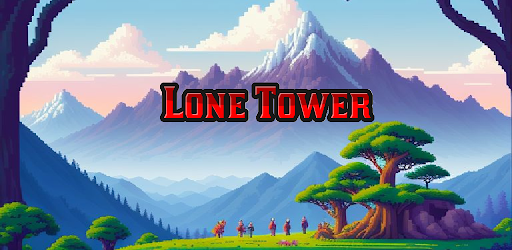 Lone Tower - Roguelike Defense